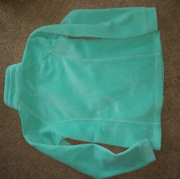 Columbia Fleece Jacket - Picture 4 of 4